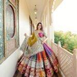 Trending Navratri Special Designer Chaniya Choli