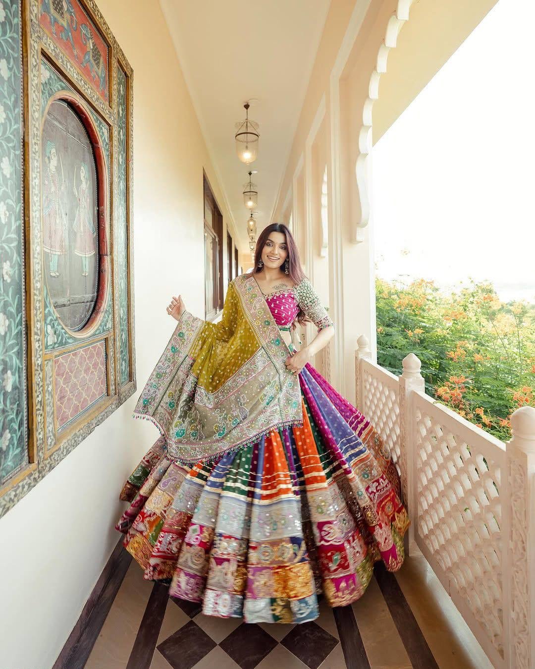 IMG-20260821-WA0093.jpg Trending Navratri Special Designer Chaniya Choli - Image 1
